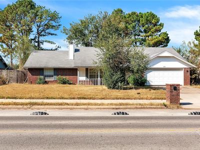 1818 Dick Smith St, Springdale, AR, 72764