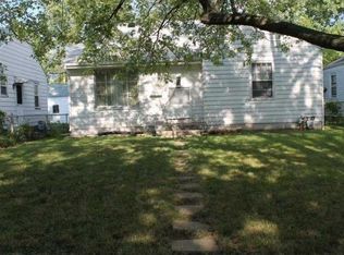 3365 N Chester Ave, Indianapolis, IN