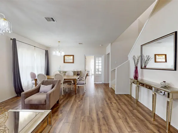 1505 Candy Ln, Edinburg, TX 78539