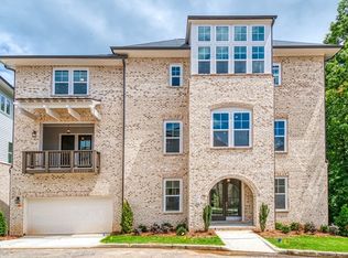 3778 Allegretto Cir, Atlanta, GA 30339