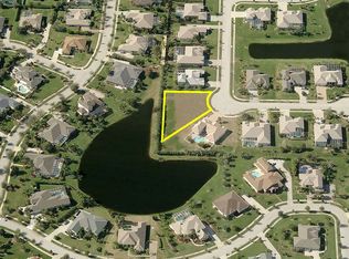 911 Spanish Cay Dr, Merritt Island, FL 32952