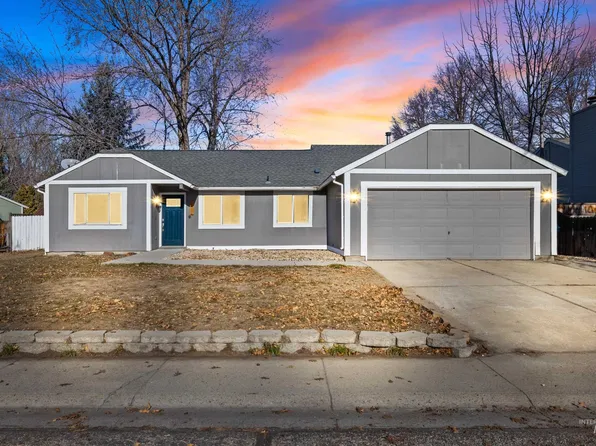 3938 N Cambria Way, Boise, ID 83703