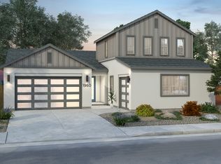 1861 Hogan Peak St, Carson City, NV 89701