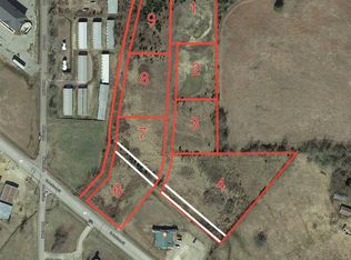 1001 E Jackson St, Hugo, OK 74743