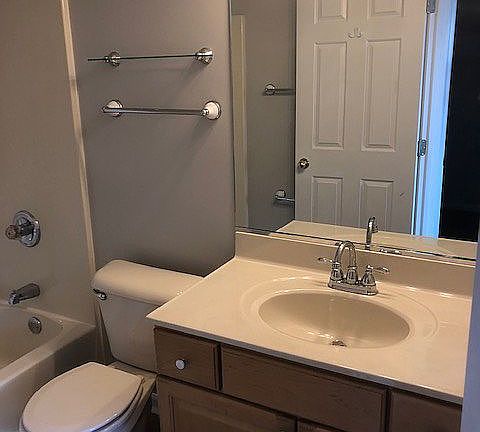 2nd image of 3101 Kirklevington Dr APT 213