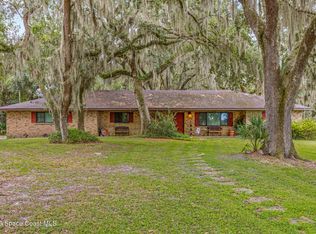 2619 Quail Trl, Titusville, FL 32780