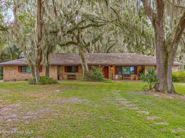 2619 Quail Trl, Titusville, FL 32780