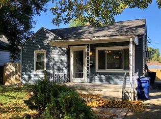 2675 Grasmere Ave, Columbus, OH 43211