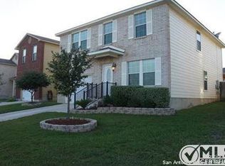 9159 Dublin Spg, San Antonio, TX 78254