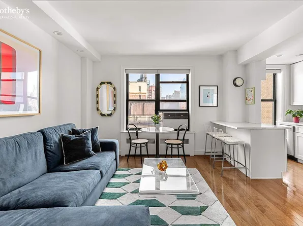 161 W 16th St APT 10J, New York, NY 10011