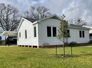 801 Guidroz St, Franklin, LA 70538