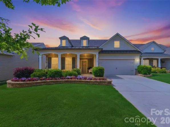 3008 Bartlett St, Fort Mill, SC 29715