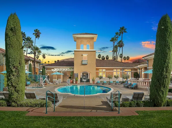 Villa Veneto at Palm Valley