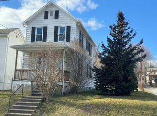 413 Beatrice Ave, Johnstown, PA 15906