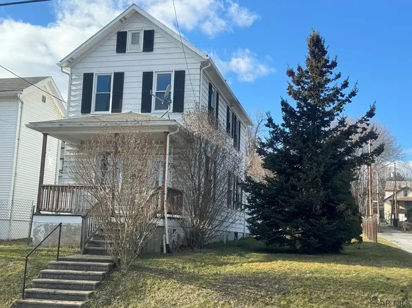 413 Beatrice Ave, Johnstown, PA 15906