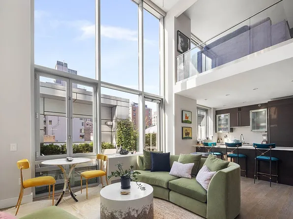 464 W 44th St #Phd, New York, NY 10036