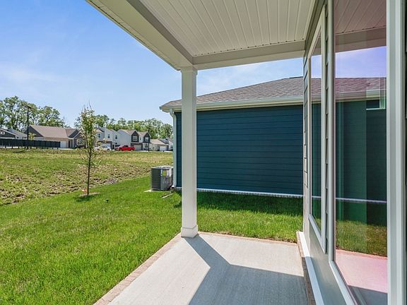 Outdoor Living Area