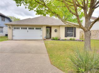 17207 Village Glen Rd, Pflugerville, TX 78660