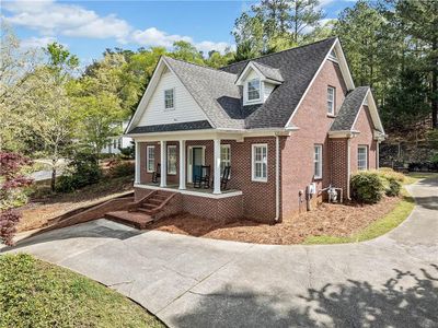 324 Etowah Dr, Cartersville, GA, 30120