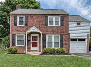 1606 Letchworth Rd, Camp Hill, PA 17011