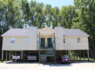 104 Benin Ct #A, Greenville, NC 27858
