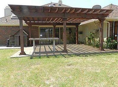 2nd image of 1034 Magnolia Dr
