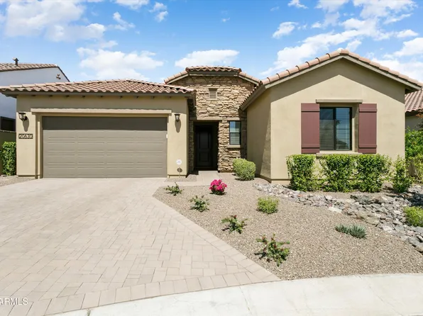 20630 W PALO VERDE Drive, Buckeye, AZ 85396