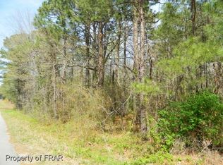 Rainey Dr, Spring Lake, NC 28390