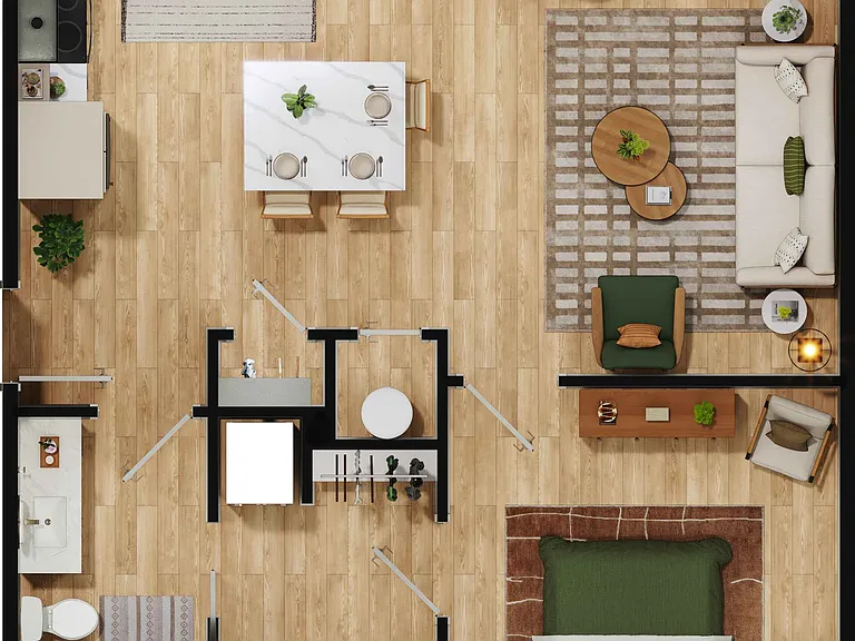 The Arden — Photo 17