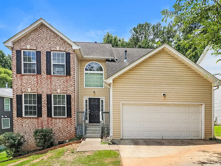 4207 Arnolds Mill Opas — Photo 1