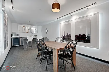 Rented by CORE