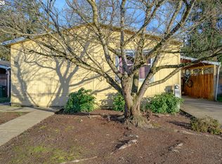 1282 E 3rd St #83, Lafayette, OR