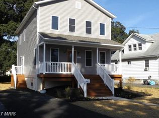 354 Poplar Rd, Baltimore, MD 21221