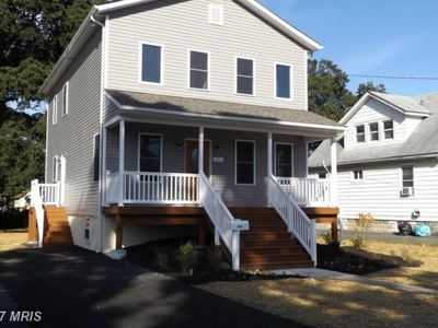 354 Poplar Rd, Baltimore, MD, 21221