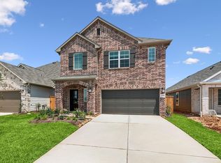 32415 Sunbeam Dr, Fulshear, TX 77441
