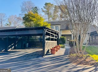 54 Forrest Pl NE, Atlanta, GA 30328