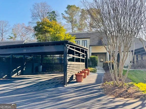 54 Forrest Pl NE, Atlanta, GA 30328