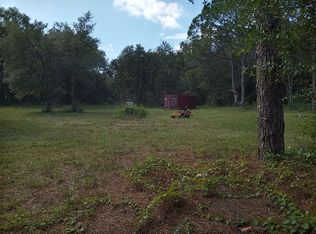 2100 W Springlake Dr, Dunnellon, FL 34434