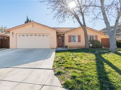 282 Saint Francis Way, San Miguel, CA, 93451