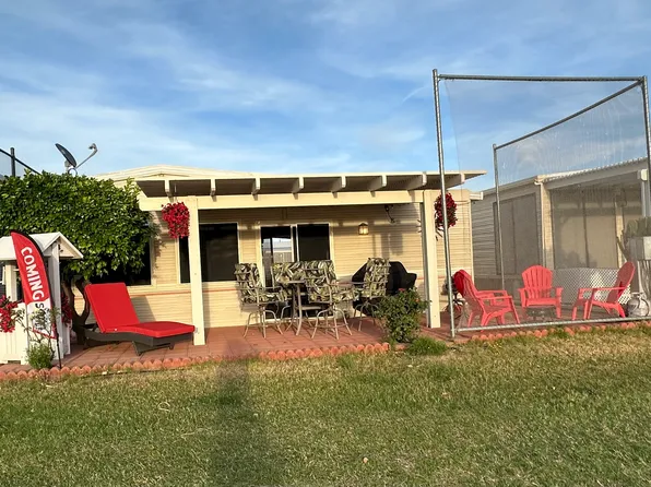 8700 E University Dr, Mesa, AZ 85207