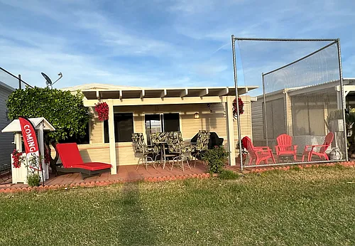 8700 E University Dr Photo 1