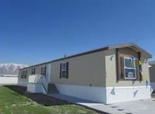 1612 N 210 E, Tooele, UT 84074