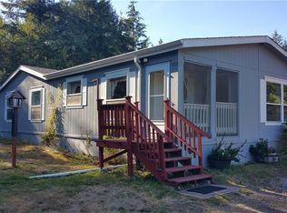 310 140th Ave SW, Tenino, WA 98589