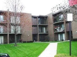 12821 S Kenneth Ave APT B5, Alsip, IL 60803