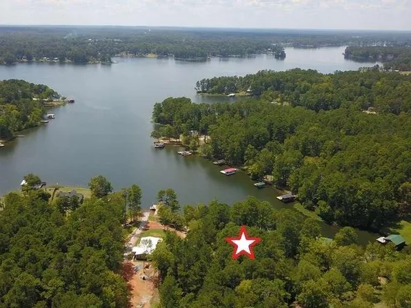 LOT 6 Pine Lake Dr, Sparta, GA 31087