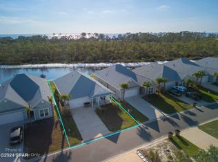 775 Backwater Rd, Port Saint Joe, FL 32456