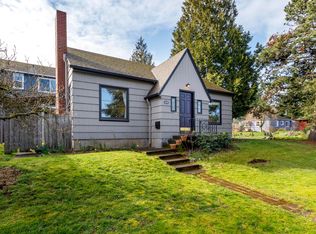 4006 NE Emerson St, Portland, OR 97211