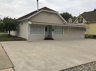 340 W 5th St, Delphos, OH 45833