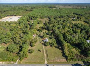 12673 Johns Gin Rd, Keithville, LA 71047