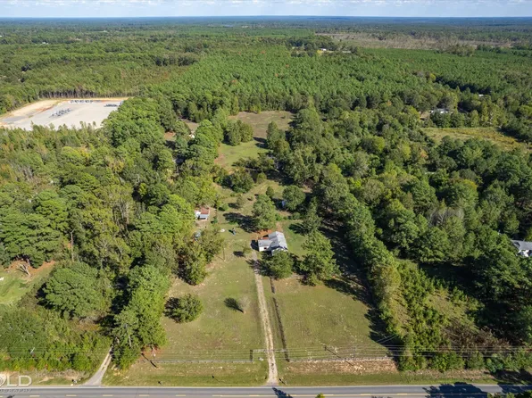 12673 Johns Gin Rd, Keithville, LA 71047
